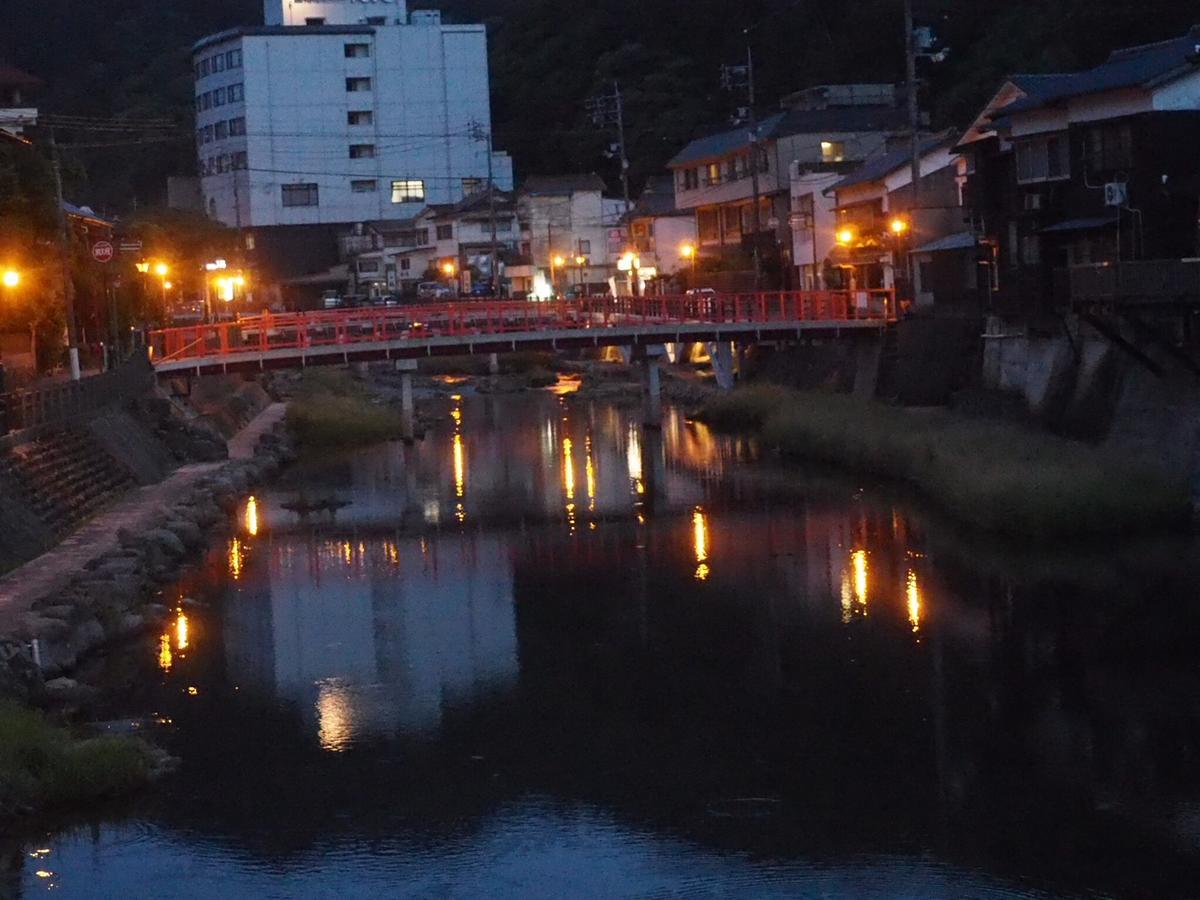 Gyokusenkaku Hotel Nagato  Exterior foto